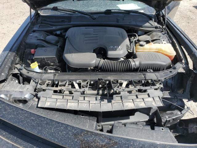 2019 DODGE CHALLENGER - 2C3CDZAG5KH525723