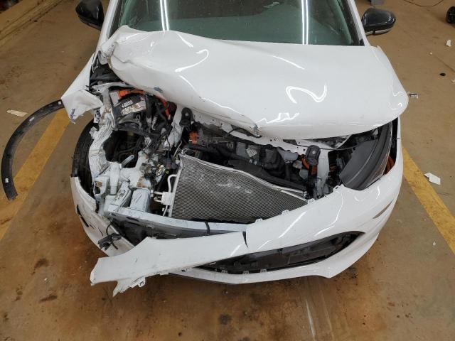 2017 CHEVROLET BOLT EV LT - 1G1FW6S04H4139652