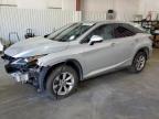 2019 LEXUS RX 350 BAS - 2T2ZZMCA2KC124400