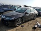 2017 ACURA TLX ADVANC - 19UUB3F72HA000185