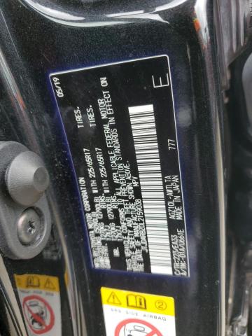 2020 LEXUS NX 300 JTJDARBZ0L2159038