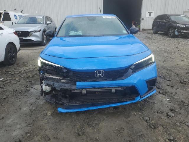 2023 HONDA CIVIC SPOR - 19XFL2H89PE020594