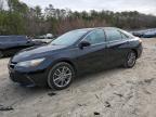 2015 TOYOTA CAMRY HYBR - 4T1BF1FK8FU015672