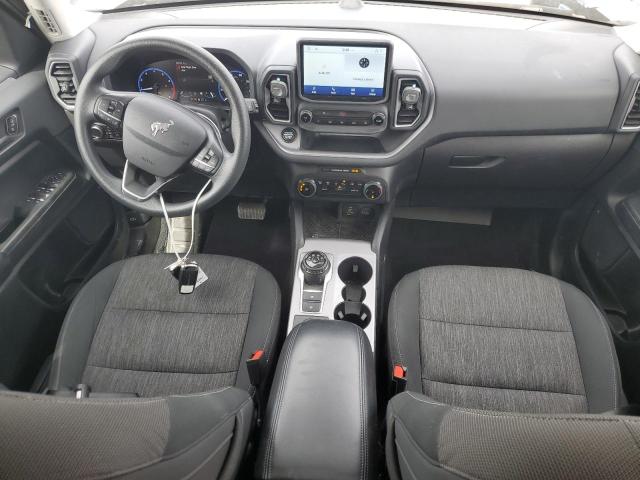 2023 FORD BRONCO SPO 3FMCR9B67PRD54015