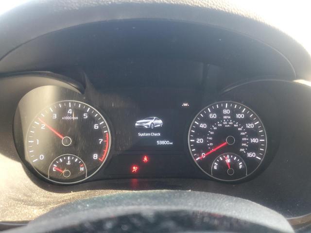 2020 KIA OPTIMA LX - 5XXGT4L32LG441456