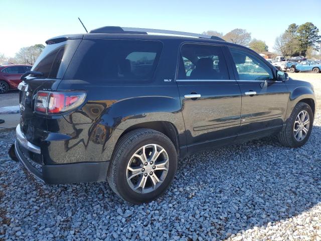 Vin: 1gkkrskd6ej339782, lot: 49502215, gmc acadia slt-2 20143