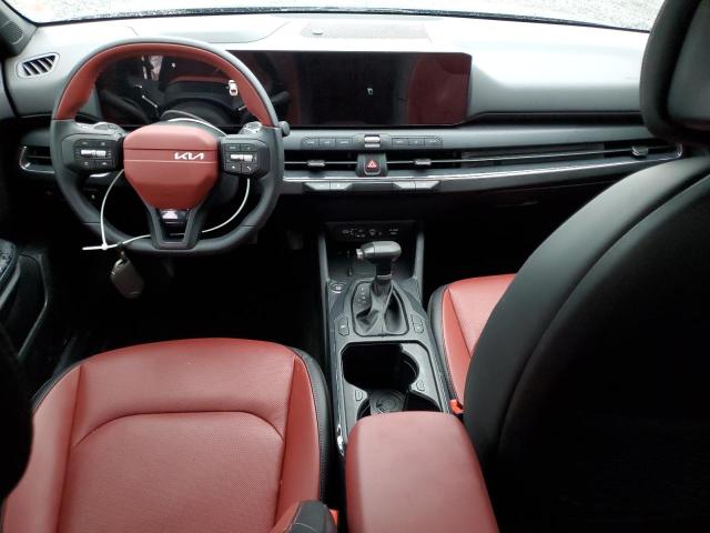 2025 KIA K4 GT LINE - 3KPFW4DE0SE063292