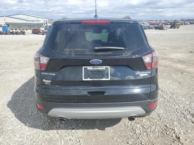 2017 FORD ESCAPE TIT - 1FMCU0JD6HUD26694