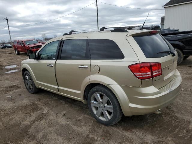 Vin: 3d4pg6fv2at108465, lot: 51198555, dodge journey r/t 20102