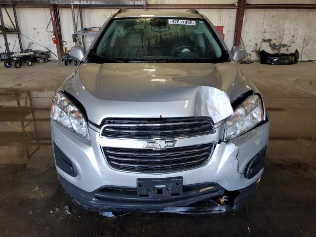 2016 CHEVROLET TRAX 1LT - 3GNCJLSB2GL258308