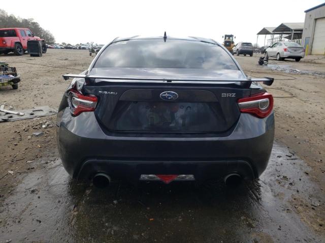 2019 SUBARU BRZ PREMIU JF1ZCAB1XK9600457