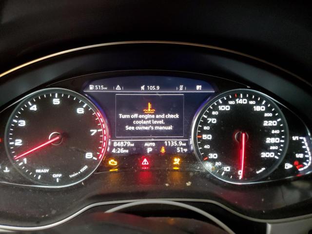 2017 AUDI Q7 PREMIUM - WA1AAAF78HD021043
