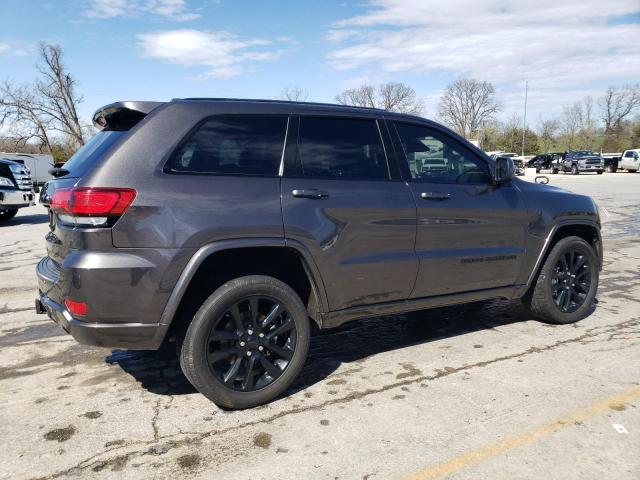 Vin: 1c4rjfag0mc647523, lot: 50381335, jeep grand cher laredo 20213
