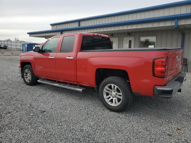 Vin: 1gcrcrec5ez122426, lot: 50535945, chevrolet all models c1500 lt 20142