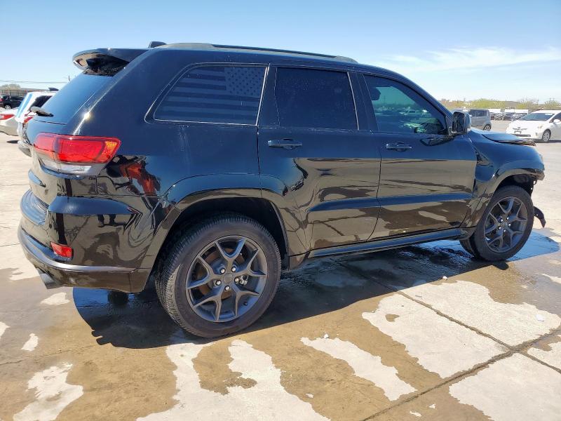 Vin: 1c4rjfbtxkc678691, lot: 46242075, jeep grand cher limited 20193