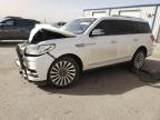2018 LINCOLN NAVIGATOR - 5LMJJ2LT7JEL03051