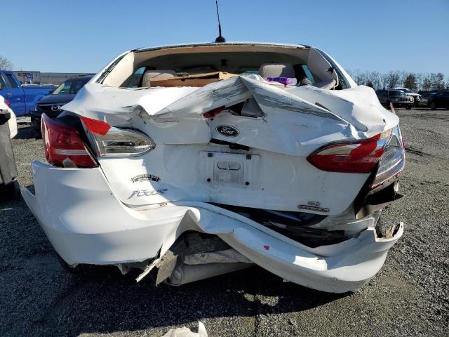 2015 FORD FOCUS SE - 1FADP3F29FL224193