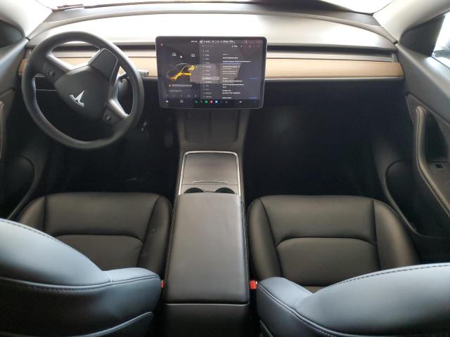 2022 TESLA MODEL Y - 7SAYGAEEXNF429618