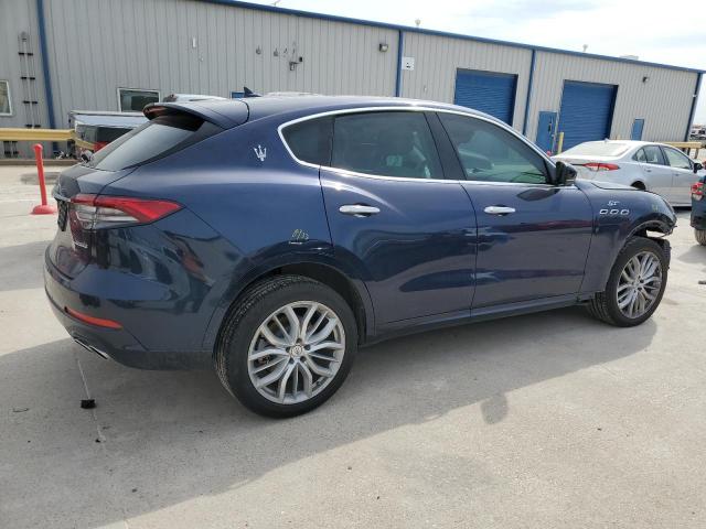 Vin: zn661xuaxnx394199, lot: 46775535, maserati levante ba base 20223