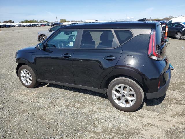 2024 KIA SOUL LX - KNDJ23AU3R7236938