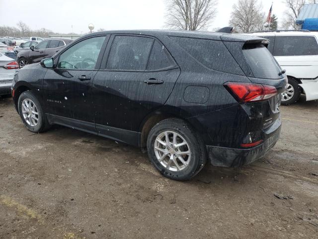 Vin: 3gnaxseg3pl120199, lot: 49508065, chevrolet equinox ls 20232