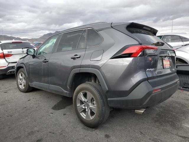 2022 TOYOTA RAV4 XLE - 2T3P1RFV0NC284026