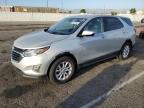 2018 CHEVROLET EQUINOX LT - 2GNAXJEV2J6344794