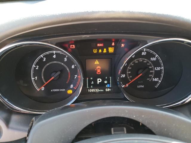 2020 MITSUBISHI OUTLANDER - JA4AP3AU3LU008250
