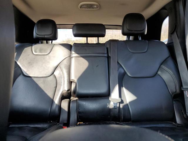 2015 JEEP CHEROKEE L - 1C4PJMDS2FW595874