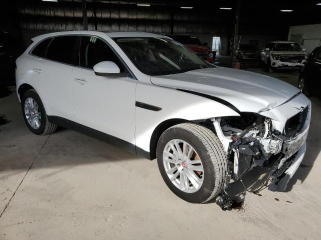 Vin: sadck2fx8la658014, lot: 48313675, jaguar f-pace prestige 20204