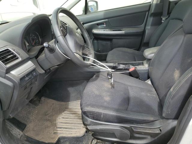 2016 SUBARU IMPREZA SP - JF1GPAP61G8211638