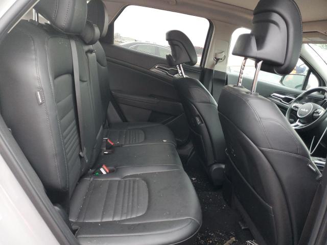 2024 KIA SPORTAGE S - 5XYK5CDF7RG213495
