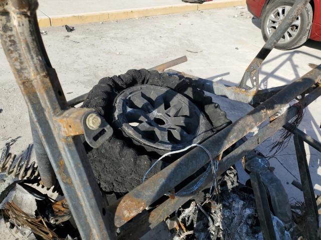 2019 CAN-AM MAVERICK S - 3JB1PAX47KK000462