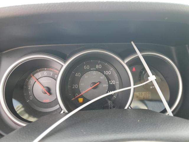 2009 NISSAN VERSA S #3266311990