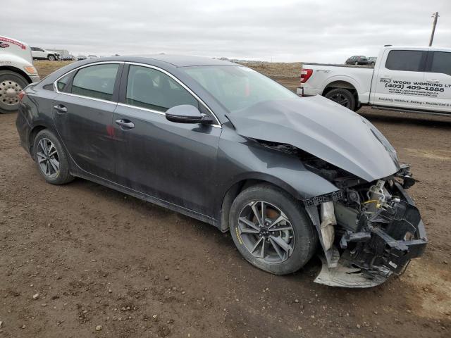 Vin: 3kpf34ad5re793780, lot: 50953765, kia forte ex 20244