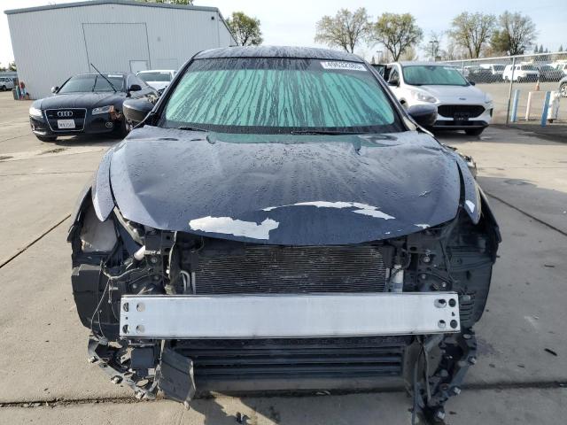 2018 NISSAN ALTIMA 2.5 - 1N4AL3AP2JC197414