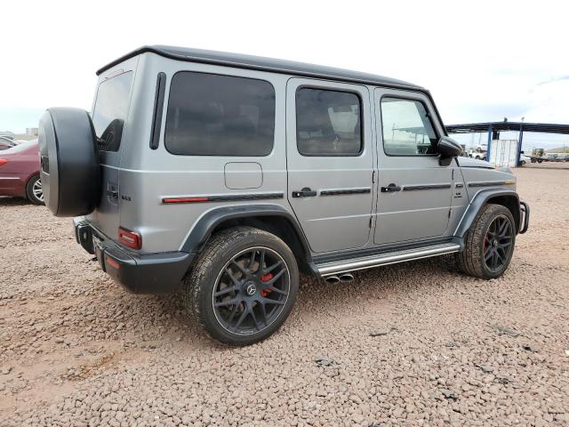 Vin: w1nyc7hj8nx450969, lot: 50934745, mercedes-benz g-class 63 amg 20223