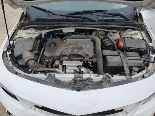2016 CHEVROLET MALIBU LT - 1G1ZE5ST6GF257211