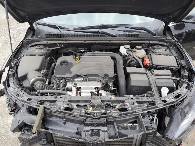 2023 CHEVROLET MALIBU LT - 1G1ZD5ST6PF217200
