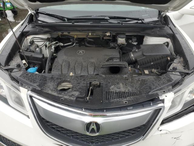 2015 ACURA RDX TECHNO - 5J8TB4H54FL018525