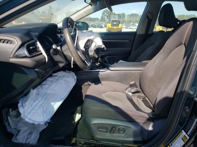 2020 TOYOTA CAMRY LE - 4T1C11AK8LU892927