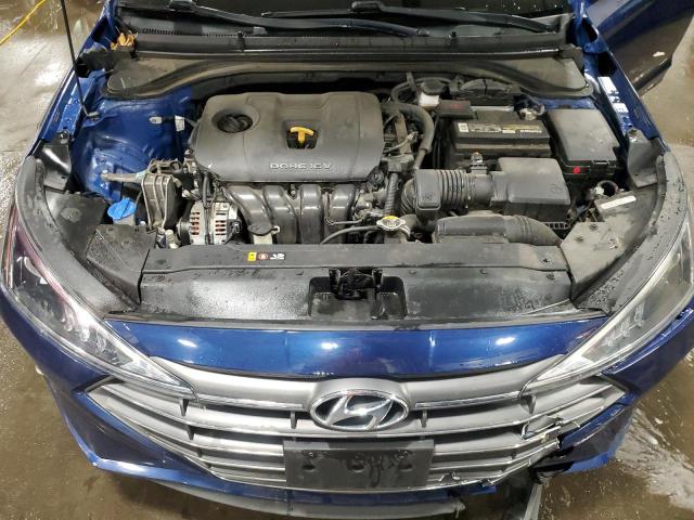 2020 HYUNDAI ELANTRA SE - 5NPD84LF6LH579343