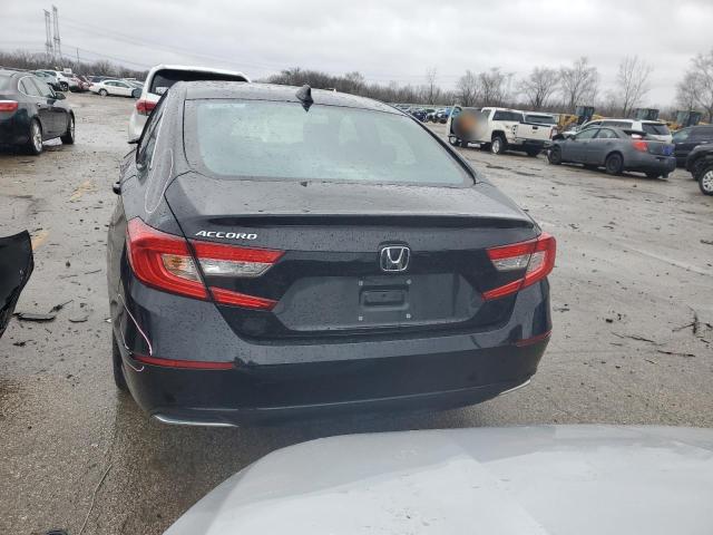 2020 HONDA ACCORD EX - 1HGCV1F41LA024466