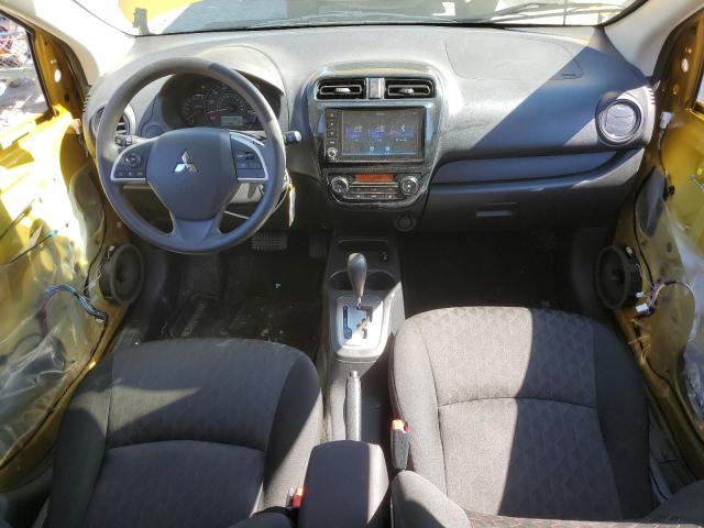 2021 MITSUBISHI MIRAGE ES - ML32AUHJXMH004707