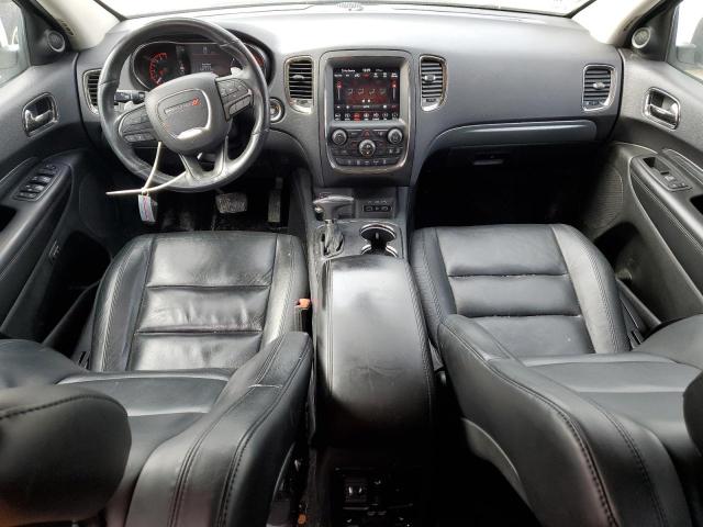 2019 DODGE DURANGO GT - 1C4RDJDGXKC771284