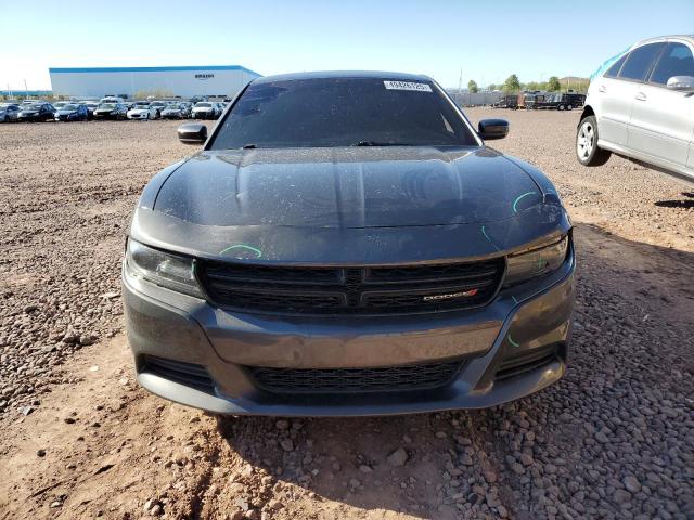 2021 DODGE CHARGER SX - 2C3CDXBGXMH533872