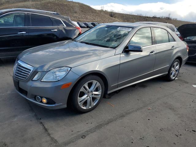 wddhf8hb1ba357311 Mercedes-benz E-class 350 4matic 2011