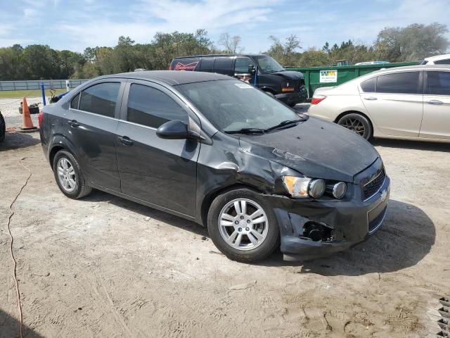 Vin: 1g1jc5sh5f4121581, lot: 49208905, chevrolet sonic lt 20154