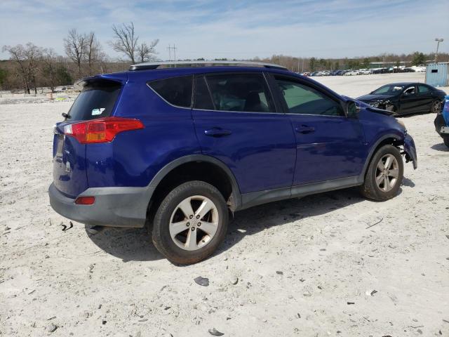 Vin: 2t3wfrev6ew096513, lot: 49513835, toyota rav4 xle 20143