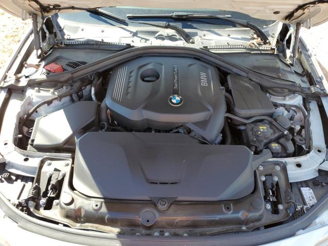 2017 BMW 330 I - WBA8B9G5XHNU48504